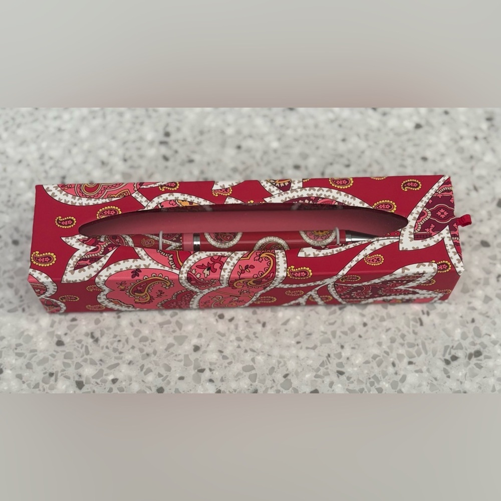 Vera Bradley Pen
